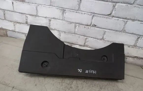 Volkswagen PASSAT B6 Tool box 3C5012115C