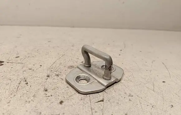 Mercedes-Benz CLA C117 X117 W117 Rear door lock loop/hook striker 11000049B