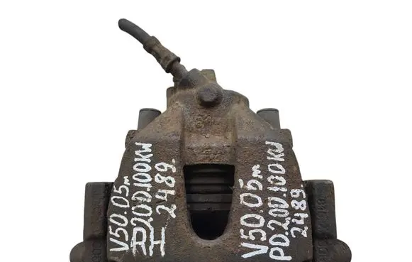 Volvo V50 Front brake caliper 