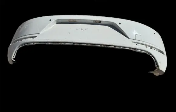 Volkswagen Beetle A5 Rear bumper 5C5807418B