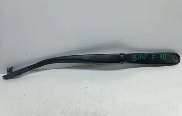 BMW 5 F10 F11 Front wiper blade arm 7182459 61617182459
