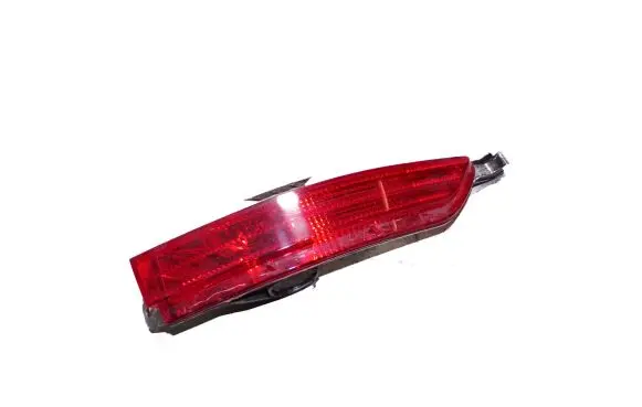 Volkswagen Touareg II Rear fog light 7P6945702F 7P6945702C 7P6945702D