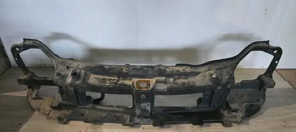 Renault Trafic II (X83) Radiator support slam panel 8200411916 93854275