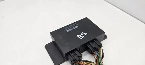 Volkswagen PASSAT B5 Comfort/convenience module 3B0959796