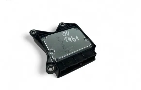 Peugeot 308 Other control units/modules 9807568180
