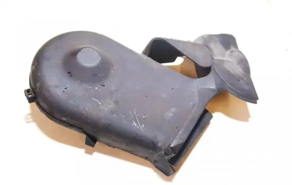 Audi A4 S4 B5 8D Timing belt guard (cover) 059109124h