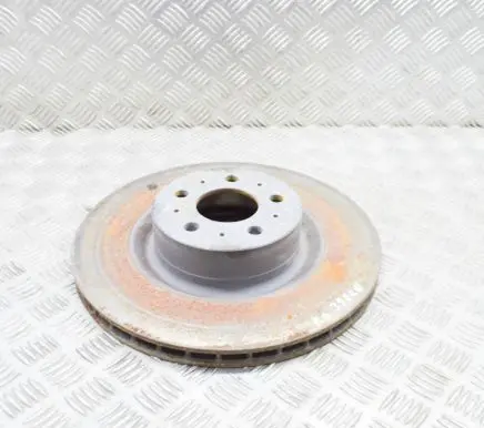 Tesla Model Y Front brake disc 118861200D