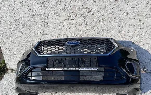Ford Kuga II Front bumper