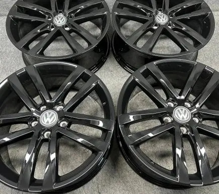 R19 alloy rim