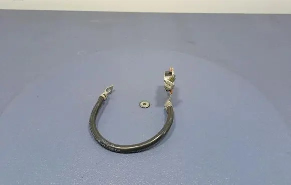 BMW 7 F01 F02 F03 F04 Other wiring loom 9322900