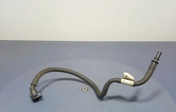 Air intake hose/pipe