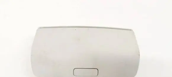Glove box