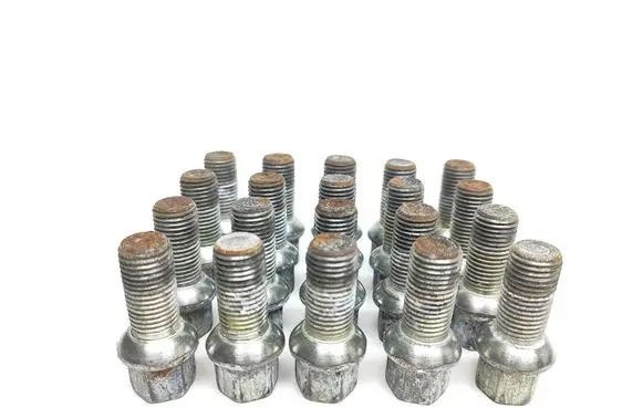 Audi A3 S3 8V Nuts/bolts 