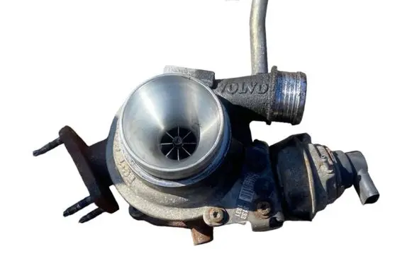 Volvo XC60 Turbo 31331331 8051563
