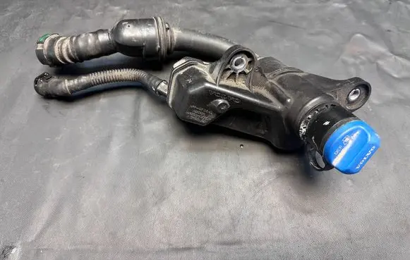 Volvo S90, V90 AdBlue Liquid refill tube 31432994 31405817