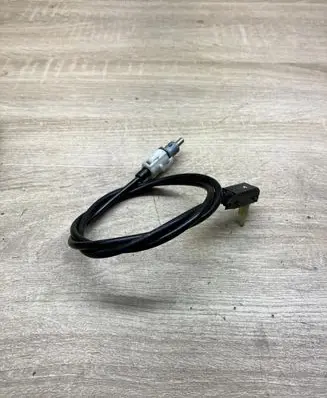 Mercedes-Benz E W211 Gear shift cable linkage 2202670164