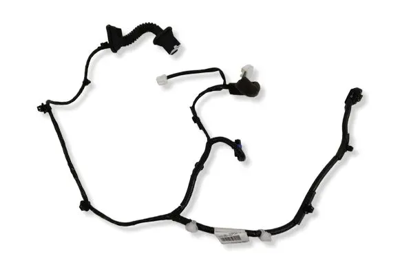 Nissan Pulsar Rear door wiring loom 241263ZP0A