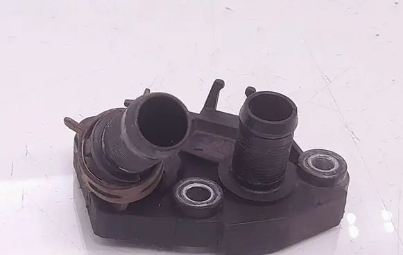 Renault Kangoo II Engine coolant pipe/hose 800386710