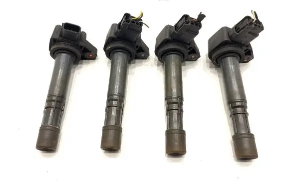 Honda Civic High voltage ignition coil 