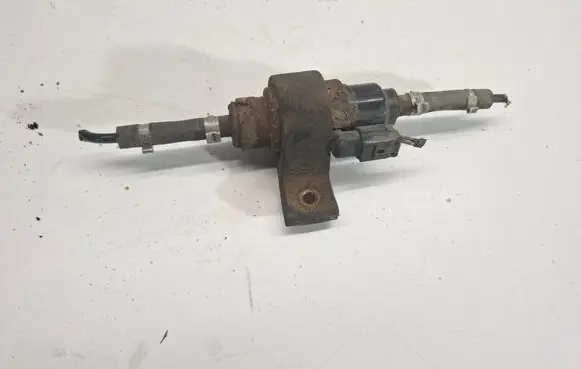 Volvo V60 Webasto auxiliary heater fuel pump 9001441