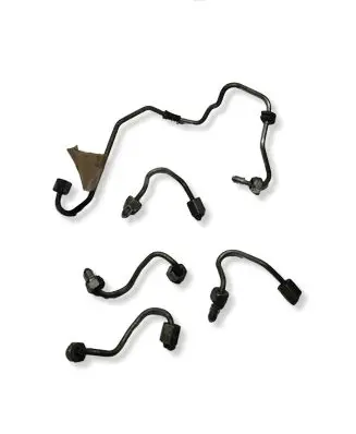 Mini Cooper Countryman R60 Fuel injector supply line/pipe 
