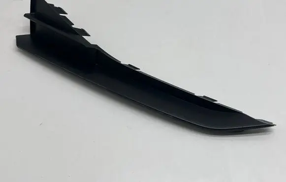 Audi Q3 F3 Front bumper lower grill 83A807925