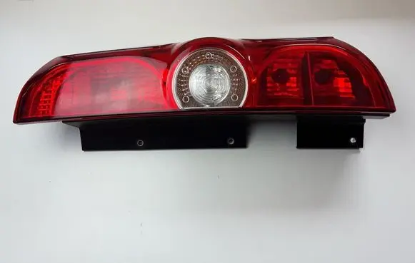 Opel Combo D Rear/tail lights 20570748