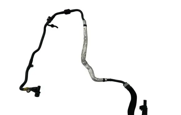 Audi A7 S7 4G Vacuum line/pipe/hose 059131791A