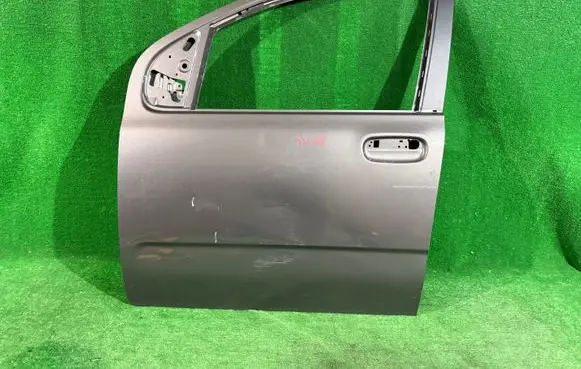Fiat Panda III Front door