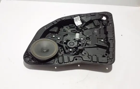 Mercedes-Benz GLA H247 Rear window lifting mechanism without motor A2477300903