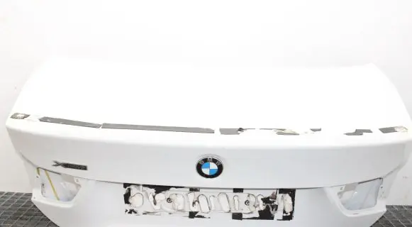 BMW 4 F32 F33 Tailgate/trunk/boot lid