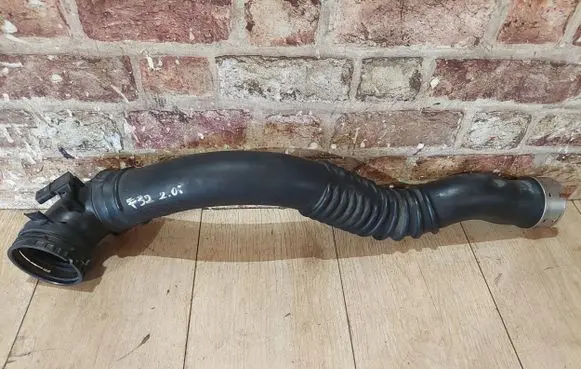 BMW 4 F32 F33 Coolant pipe/hose 