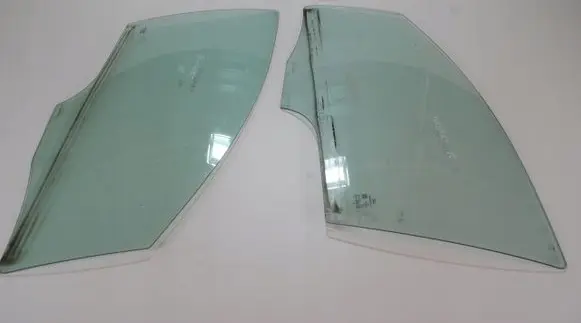 Ford Ecosport Front door window glass four-door XXX