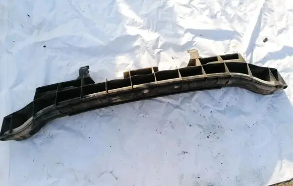 Rear beam