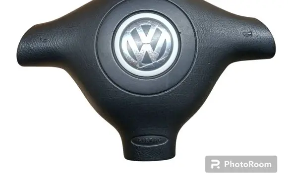 Volkswagen PASSAT B5.5 Steering wheel airbag 3B0880201BK