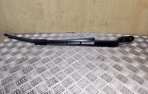 Audi Q7 4L Front wiper blade arm 4L2955408A