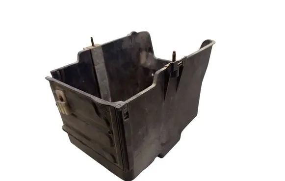 Ford Fiesta Battery box tray 8V2110723AC C80Q9A