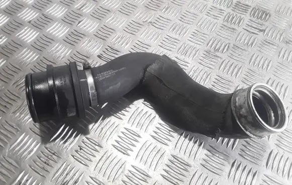 Mercedes-Benz A W169 Intercooler hose/pipe A1695280482Q3 A6401400687