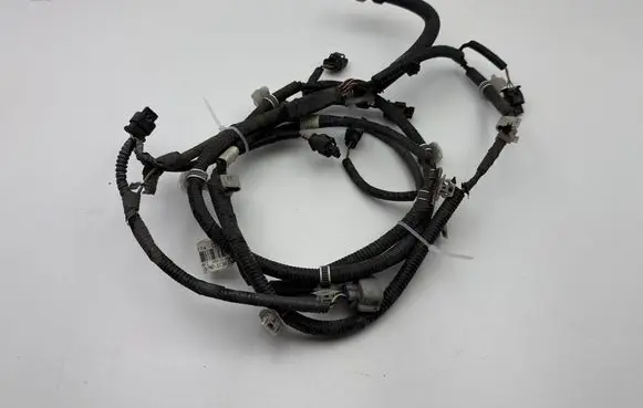 Parking sensor (PDC) wiring loom