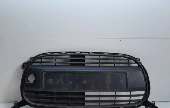 Citroen C1 Front bumper lower grill 531120H060A 3200201160