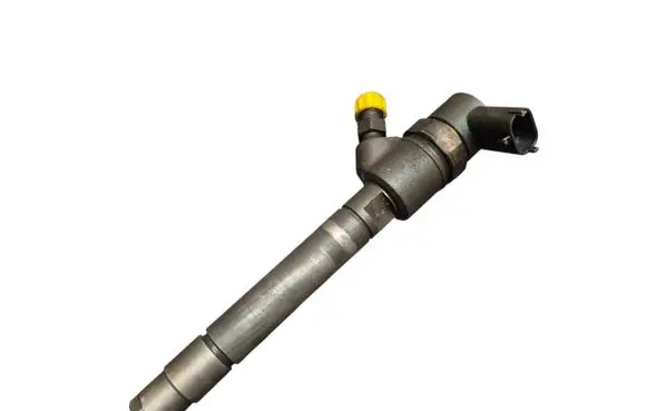 Volvo V70 Fuel injector 0445110298 30777526