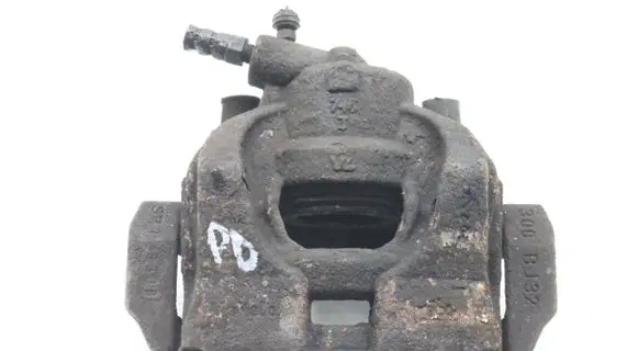 Land Rover Range Rover Evoque L538 Front brake caliper