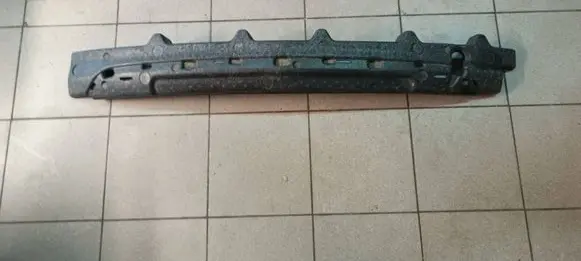Opel Antara Rear bumper foam support bar 96060254