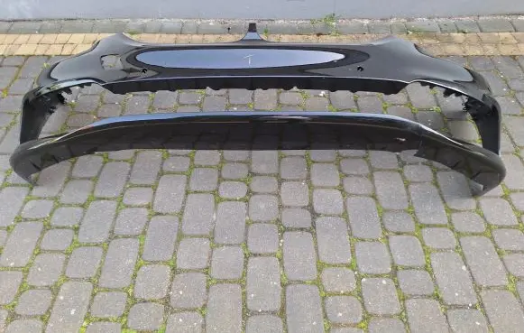 BMW 5 G30 G31 Front bumper