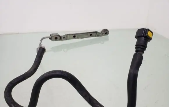 Toyota Corolla E140 E150 Fuel main line pipe