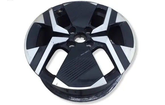 Peugeot 2008 II R17 alloy rim 9849269080