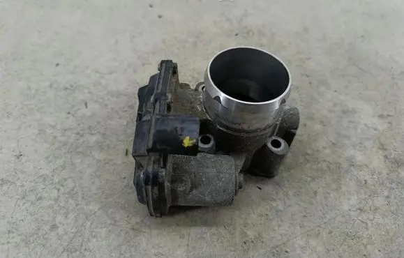 Ford Ka Throttle body valve 50989002