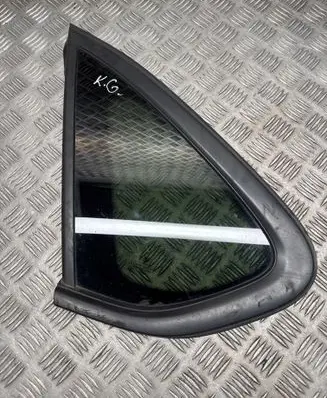 BMW 2 F45 Rear side window 43R000177 E000137 DOT782M1232AS3