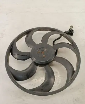 KIA Sorento Electric radiator cooling fan A005389 XM300W