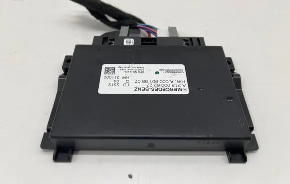 Mercedes-Benz CLA C118 X118 Gearbox control unit/module A2139006227